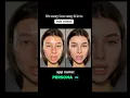 Download Lagu Persona 😍 Better than FaceApp! #organicbeauty #makeup