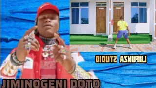 JIMINOGENI DOTO UJUMBE WA NG WANA IKELENGA AFFICIA AUDIO 2025 BY MSAMBAZAJI LUFUNZA MANYANDA 