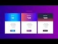 UI Design Price Page Make with HTML CSS and Bootstrap HTML CSS Bootstrap Price Page raselcoder