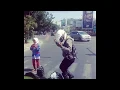 Download Lagu Bikers Joget di  Lampu merah