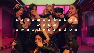 Download (award show remix)Dreamcatcher-BOCA MP3