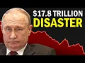Download Lagu Russia's Oil Crisis is Worse than China's Economic Collapse: $5 Billion Wiped Out, Putin Bankrupt