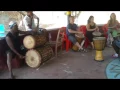 Lagu Tiriba, a rhythm from Boke in Guinea. West Africa