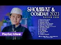 Download Lagu SHOLAWAT DAN QOSIDAH VIRAL 2023 (Sajadah Merah, Khoirol Bariyyah, Thohirul Qolbi) By Nazich Zain