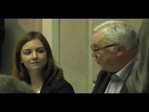 Installation du Conseil Communal de Houyet - YouTube thumbnail