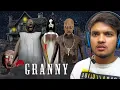 HORROR GRANNY GAME