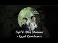 Download Lagu Tajul \u0026 Afieq Shazwan - Resah Kerinduan (Lyrics Music Video)