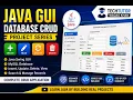 Java GUI CRUD Project Session Introduction MySQL JDBC Database Connection WKHAN