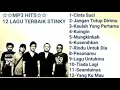 Download Lagu 12 Lagu Terbaik Stinky