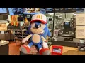 Sonic gets a job pt 2 - Season 2