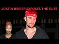 Justin Bieber EXPOSES the Elites