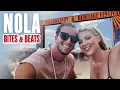 NOLA Has Our Hearts
