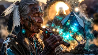 This Ancient Melody Cures What Medicine Cannot! - Healing Tibet Flute, Erase Negative Energy
