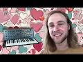 Download Lagu 6 Reasons I Love the Korg MS-20