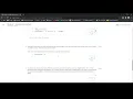 Google Crash Course on Python Week 1 Graded Quiz 100 correct