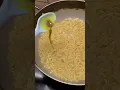 Download Lagu INDOMIE Instant Noodles Vegetable Flavour| #asmr  #shortsvideo #youtubeshorts #indomie