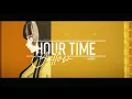 アワータイムイエロー - Hour Time Yellow - ReGLOSS