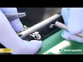 How to Replace the Spring on the Scotts EvenGreen Drop Spreader Maintenance Guide