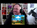 Mary Ann Alexander Is Back for Round 2… | “Round 2” Reaction