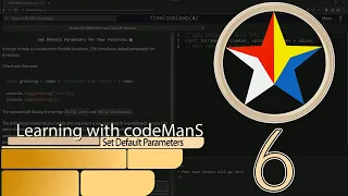 JavaScript ES6 6 Set Default Parameters for Your Functions FreeCodeCamp
