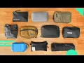 These 10 Tech Pouches Will Help Organize Protect Your Tech Essentials