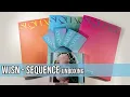 Download Lagu WJSN - Sequence Album Unboxing