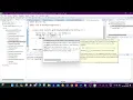 Program to find first non repeating character using java java interview problem