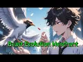 Lagu Beast Evolution Merchant