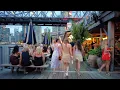 Australian Nightlife at The Brisbane River