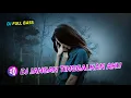 Download Lagu DJ JANGAN TINGGALKAN AKU REMIX TERBARU