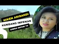 Download Lagu Niken Arisandi - KEMBANG IMPENAN (Official music Video)