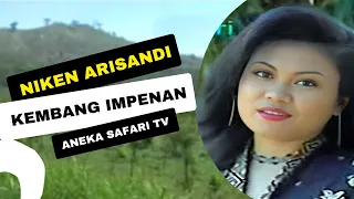 Download Niken Arisandi - KEMBANG IMPENAN (Official music Video) MP3