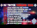 Lagu DJ TIKTOK TERBARU 2026🎵DJ JANGAN TUNGGU LAMA🎵DJ AISHITERU 2 ~ SIKSA MENANGGUNG RINDU🎵FULL ALBUM
