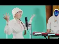 Bella Poarch - Build a Bitch (Live cover by Ana Whiterose)