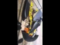 2000 Ultramax ProForce Kart