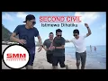 Download Lagu Second Civil - Istimewa Dihatiku (OFFICIAL)