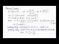Lecture 2 2 A Cautionary Tale
