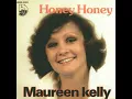 Lagu Maureen Kelly - Honey Honey (1977)