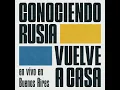 Adiós - En Vivo