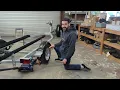 EZ Loader Boat Trailers Owner s Manual How to Check Wheel Hub Bearings with Rock and Roll Test