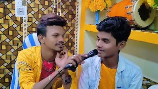 halkat music nawada live video recording time