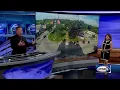 Download Lagu News 9+: Hot, humid with storm chances; Suspected murder-suicide investigated at NH restaurant