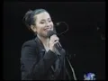 Lea Salonga sings I've Never Been In Love Before