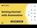 01 - Getting Started with Automation