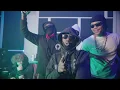 Kenzo Balla x TG Flockaa - No Hesitation Shot By cpdfilms