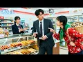 Download Lagu Checkout chaos!CEO can’t grasp Japanese—rural girl steps in,fluent in it\u0026saves him\u0026steals his heart!