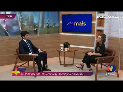 Em apostila, Polícia Civil reúne dicas de prevenção a golpes cibernéticos