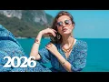 Download Lagu Tropical Deep House Mix 2026🌊Chill Deep House Relaxation | Deep Escape