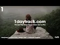 Exclusive Mix #52 | Philipp Wolf - A Musical Journey | 1daytrack.com