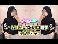 Download Lagu DJ LALAKON HIRUP ONI APRAK - DJ ATOS AH VIRAL TIKTOK SUNDA PRIDE PRO PRESENT